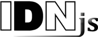 IDN.js