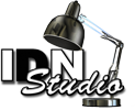 InterDataNet Studio