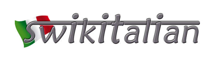 sWikItalian